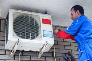 24/7 and Emergency HVAC Near Round Top, TX | Air Conidtioning and Heating Contractors